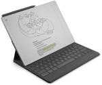 reMarkable Husa cu tastatura reMarkable pentru reMarkable Paper Pro, Layout US, Negru (RM08B-1002NW)