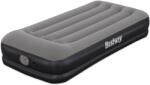 Bestway TriTech Twin Felfújható ágy beépített pumpával, 191 x 97 x 36 cm 671BT (671BT)