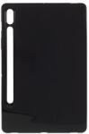 Gigapack GP-100150 Galaxy Tab S9 WIFI (SM-X710) / Tab S9 LTE (SM-X716) / Tab S8 LTE (SM-X706) fekete szilikon tok (GP-100150)