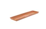 Flair Foxtrot 69940 terra 60 cm alátét (69940) - bestbyte