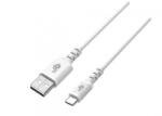 TB TOUCH Cablu USB C TB 1m alb (AKTBXKUCMISI10W)