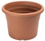 Flair Cilindro 70698 terra 40 cm virágcserép (70698) - bestbyte