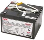 APC APCRBC109 UPS akkumulátor Zárt savas ólom (VRLA) (APCRBC109)