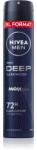 Nivea MEN Deep izzadásgátló spray 200 ml