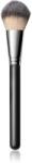 MAC Cosmetics Brush 127S Split Fibre Face четка за пудра за контури