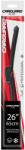 Carguard Ablaktörlő 26" / 65 cm-es (55726N) - lumenet