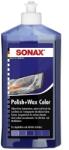 SONAX Ceara Sonax NanoPro Albastru 500ml (296200)