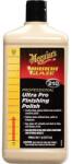 Meguiar's Pasta Polish Finish Meguiar's M210 Ultra Pro Finishing 946ml (M21032)