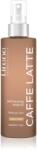 Lirene Perfect Tan автобронзиращо масло за тяло Caffe Latte 200ml