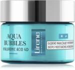 Lirene Aqua Bubbles mélyen hidratáló krém Nappali és éjjeli ápolás 50 ml