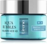 Lirene Aqua Bubbles hidratáló gél a dehidratált száraz bőrre 50 ml