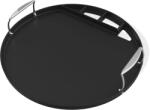 Weber full size plancha 57 cm-es gömbgrillekhez (3400844)
