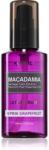 KUNDAL Macadamia Ultra Serum Pink Grapefruit regeneráló olaj szérum a károsult hajra 100 ml