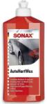 SONAX Ceara Auto Lichida Sonax Car Wax 500ml (301200)