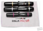 Lenspen NDSLRK-1 DSLR Pro Kit fényképezőgép tisztító készlet (LP-NDSLRK-1)