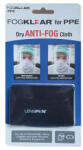 Lenspen Carbonklean Fogklear páramentesítő kendő (LP-FK-1-PPE) - fotoplus