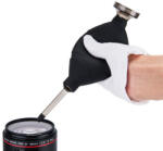 JJC CL-DF1BK Pormentes Körtepumpa Fekete (CL-DF1BK)