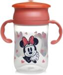 Thermobaby Trainer Cup 360° gyakorlóbögre Minnie 395 ml