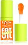 NYX Cosmetics Fat Oil Chillz ajak olaj hűsítő hatással árnyalat 4.8 ml - notino - 2 090 Ft