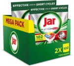 Jar Platinum Plus Lemon 204 darab