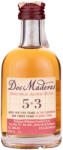 Dos Maderas 5+3 mini 0, 05l 37.5 %