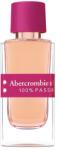 Abercrombie & Fitch 100% Passion Woman EDP 100 ml