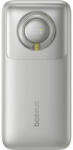 Baseus Powerbank Baseus OS Free2Pull 20000mAh 30W + kábel (szürke)
