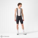 Castelli AERO RACE S nadrág, fekete (3XL)