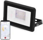 EMOS ZSW100, GOSMART LED reflektor 20W, 1720 lm, RGB+CCT, IP65 (ZSW100)