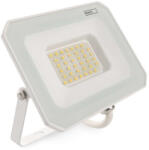 EMOS ZS2233W, LED reflektor SIMPO 30W, fehér, IP65, 3000 lm, természetes fehér (ZS2233W)