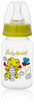 Baby Bruin 120 ml PP cumisüveg zöld