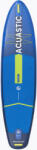 HAJDU SUP AQUASTIC Perth 10'8" allround deszka sötétkék