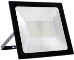 ACA Lighting ACA Q Kültéri LED reflektor, 200 W, 6000 K, fekete (Q20060)