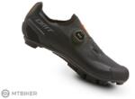 DMT KM30 kerékpáros cipő, fekete (EU 42.5)