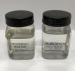 ASEKO Kalibráló készlet teszterhez