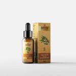 Sattva Ayurveda Organikus jojoba olaj bőrre és hajra 50 ml - Sattva Ayurveda