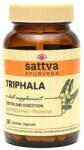 SATTVA Triphala 60 kapszula - Sattva Ayurveda