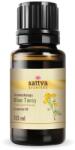 SATTVA Blue Tansy - Kék varádics illóolaj 10 ml - Sattva Ayurveda