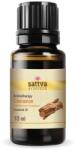 SATTVA Cinnamon - Fahéj illóolaj 10 ml - Sattva Ayurveda