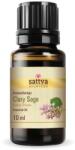 SATTVA Clary Sage - Muskotályzsálya illóolaj 10 ml - Sattva Ayurveda