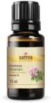 SATTVA Geránium illóolaj 10 ml - Sattva Ayurveda