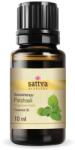 SATTVA Patchouli - Pacsuli illóolaj 10 ml - Sattva Ayurveda