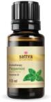 SATTVA Peppermint - Borsmenta illóolaj 10 ml - Sattva Ayurveda