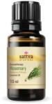 SATTVA Rosemary - Rozmaring illóolaj 10 ml - Sattva Ayurveda