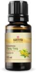 SATTVA Ylang Ylang illóolaj 10 ml - Sattva Ayurveda