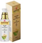 SATTVA Pro-Age pattanás elleni krém - Bakayan és Varázsmogyoró - 50 ml - Sattva Ayurveda