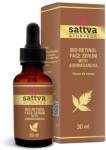 SATTVA Bio-Retinol arcszérum Ashwagandhával 30 ml - Sattva Ayurveda
