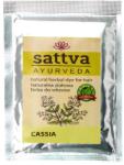 SATTVA Henna - Természetes növényi hajfesték - kasszia 10g - Sattva Ayurveda
