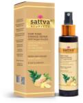 Sattva Ayurveda Hajtonik károsodott hajra - Neem és Gyömbér 100 ml - Sattva Ayurveda