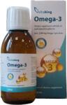 Vitaking Omega 3 (150 ml. )